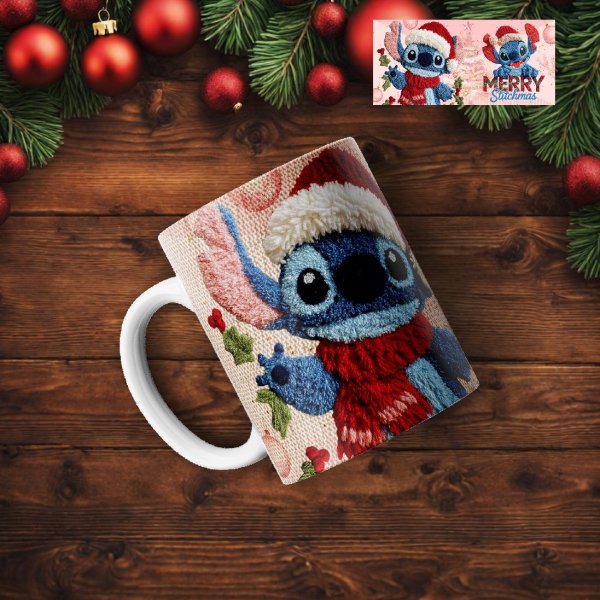 Crochet Navideno Tendencia 2025